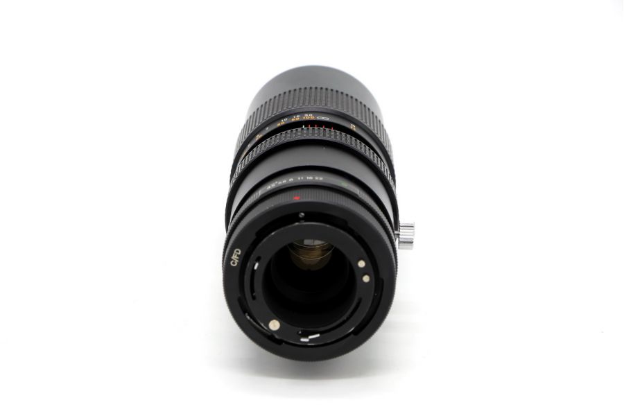 Bushnell Div. of bausch&lomb Automatic zoom 90-230mm/4.5