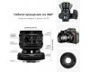 Объектив AstrHori 50mm f/1.4 Full-frame Tilt Lens for Sony E