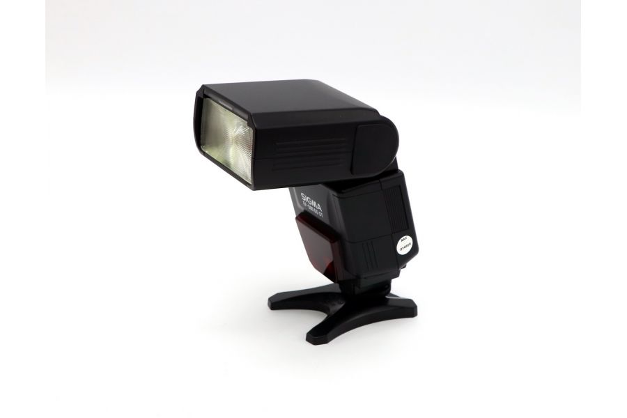Фотовспышка Sigma EF-500 DG ST NA в упаковке