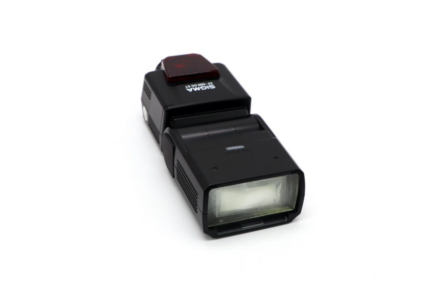 Фотовспышка Sigma EF-500 DG ST NA в упаковке