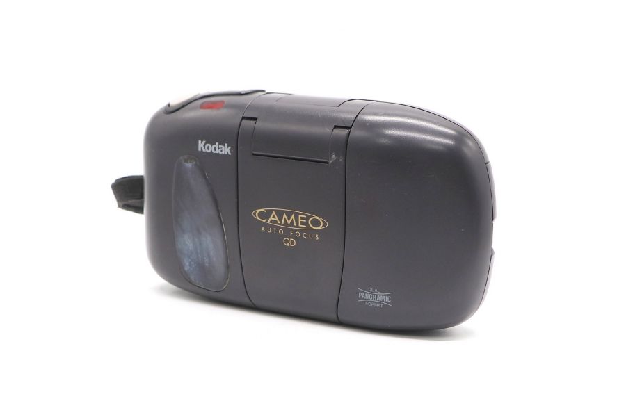 Kodak Cameo Auto Focus QD в упаковке