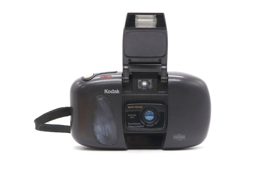 Kodak Cameo Auto Focus QD в упаковке