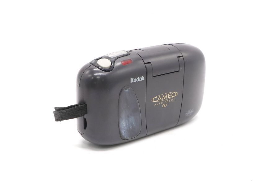 Kodak Cameo Auto Focus QD в упаковке