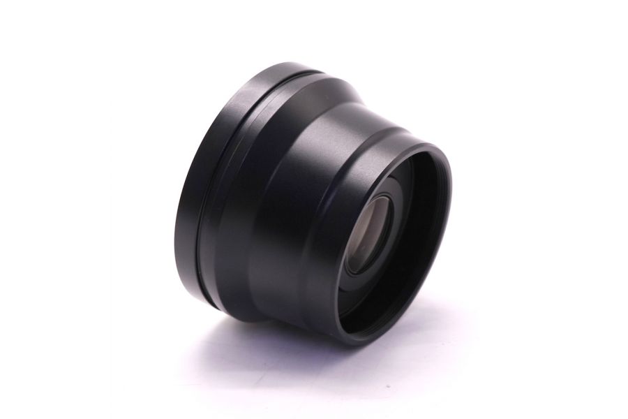 Конвертер Fujifilm WCL-X70 в упаковке черный