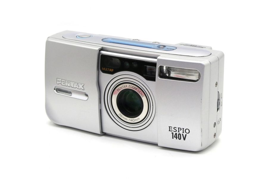 Pentax Espio 140V