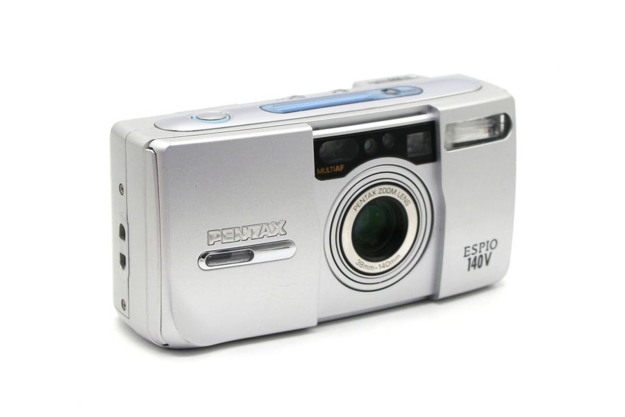 Pentax Espio 140V