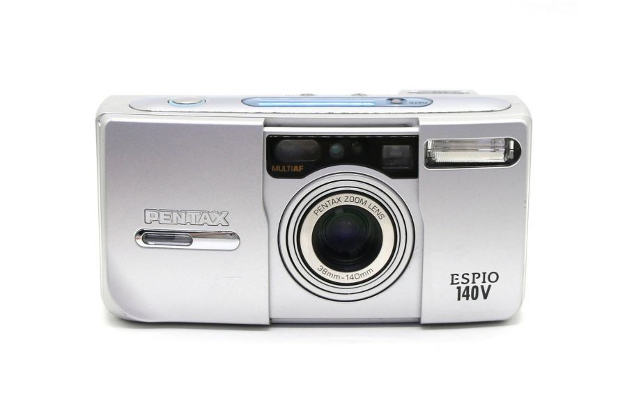 Pentax Espio 140V