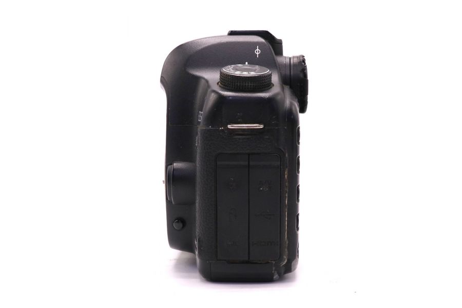 Canon EOS 5D Mark II body