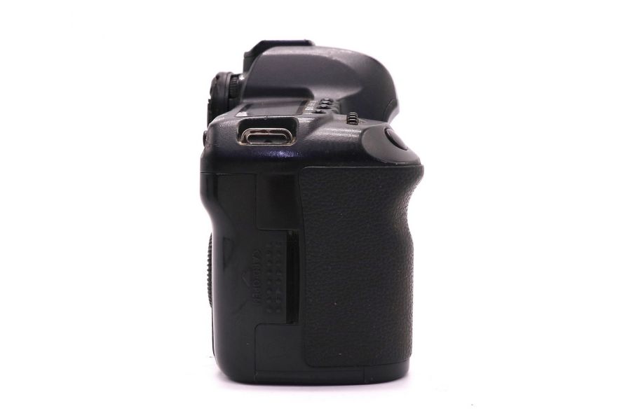 Canon EOS 5D Mark II body