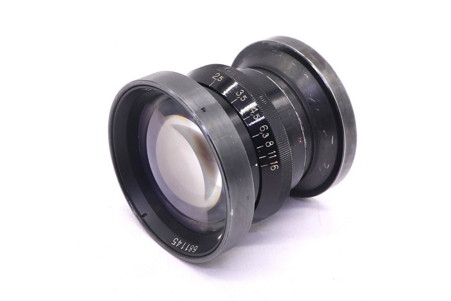 Уран-27 П 2,5/10 (СССР, 1968 г.)