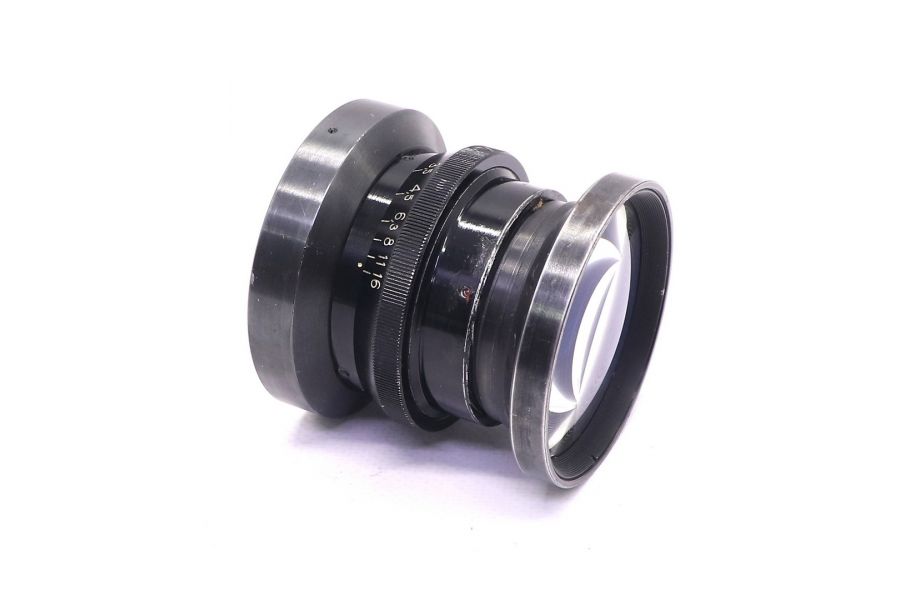 Уран-27 П 2,5/10 (СССР, 1968 г.)