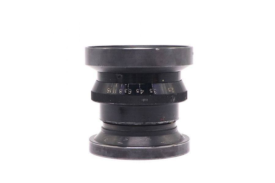 Уран-27 П 2,5/10 (СССР, 1968 г.)