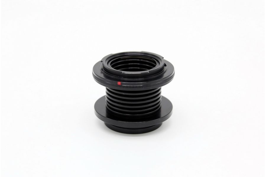 Lensbaby 2.0 Pentax K