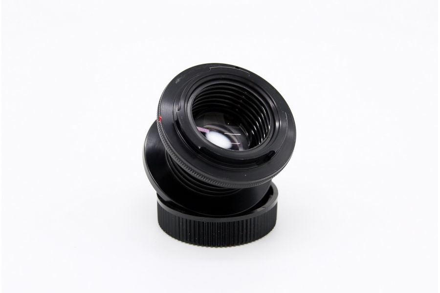 Lensbaby 2.0 Pentax K