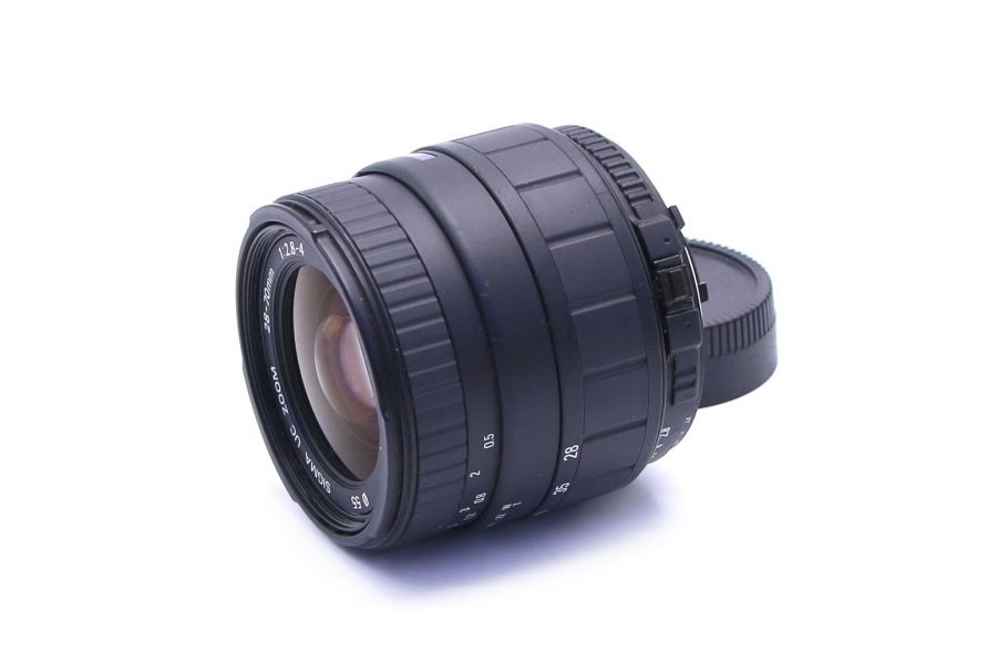 Sigma UC Zoom 28-70 f/2.8-4 для Nikon (Japan, 2000)