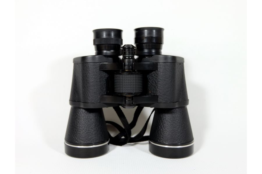 Бинокль БПЦ 10х50 Veber Classic
