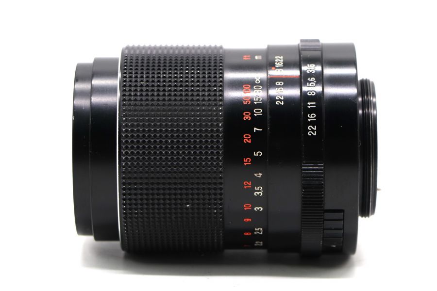 МС Sonnar 3.5/135 Carl Zeiss Jena DDR