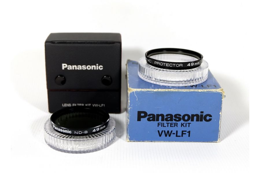 Светофильтр Panasonic kit VW-LF1