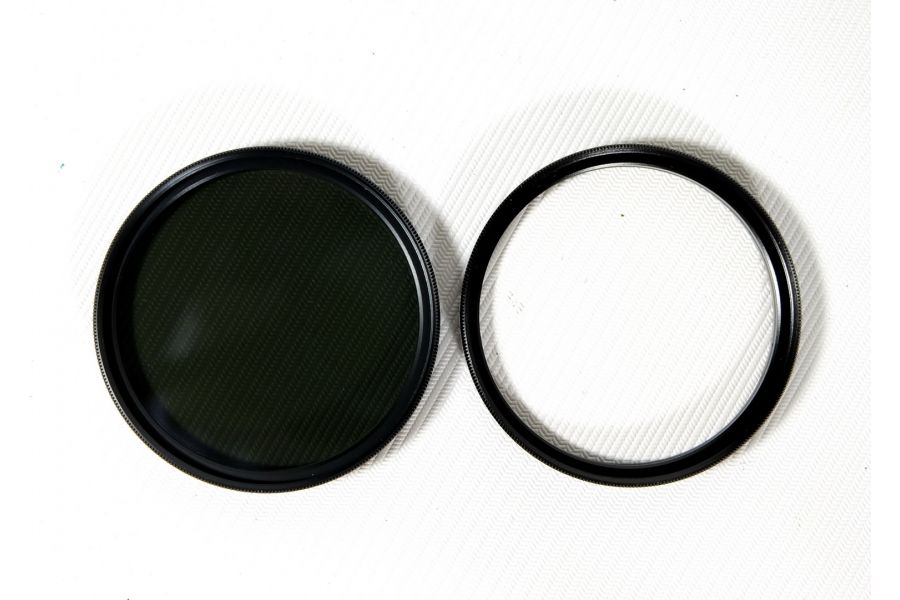 Светофильтр Panasonic kit VW-LF1