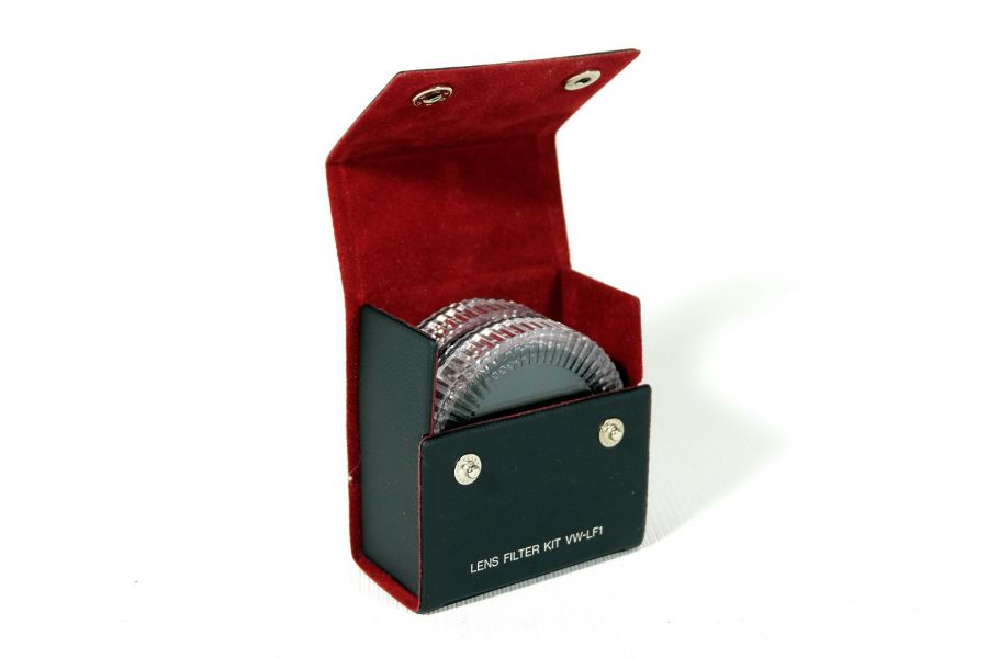 Светофильтр Panasonic kit VW-LF1