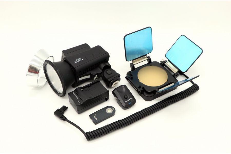 Фотовспышка Dison X-807