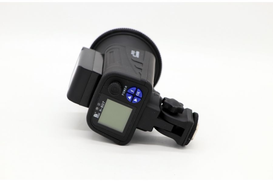 Фотовспышка Dison X-807