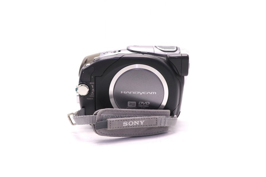 Видеокамера Sony DCR-DVD403E в упаковке
