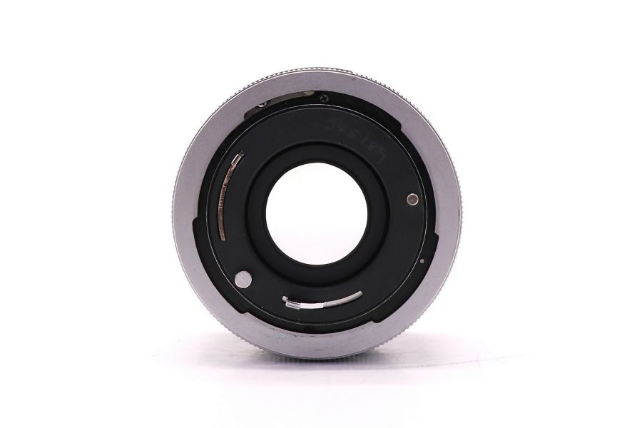 Объектив Vivitar 24mm f/2 MC Wide Angle Canon FD