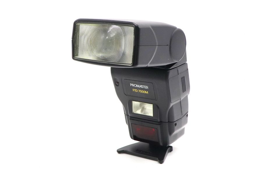 Фотовспышка Promaster FTD 7000M