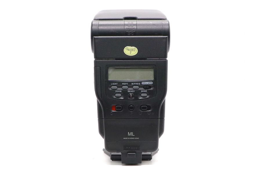 Фотовспышка Promaster FTD 7000M