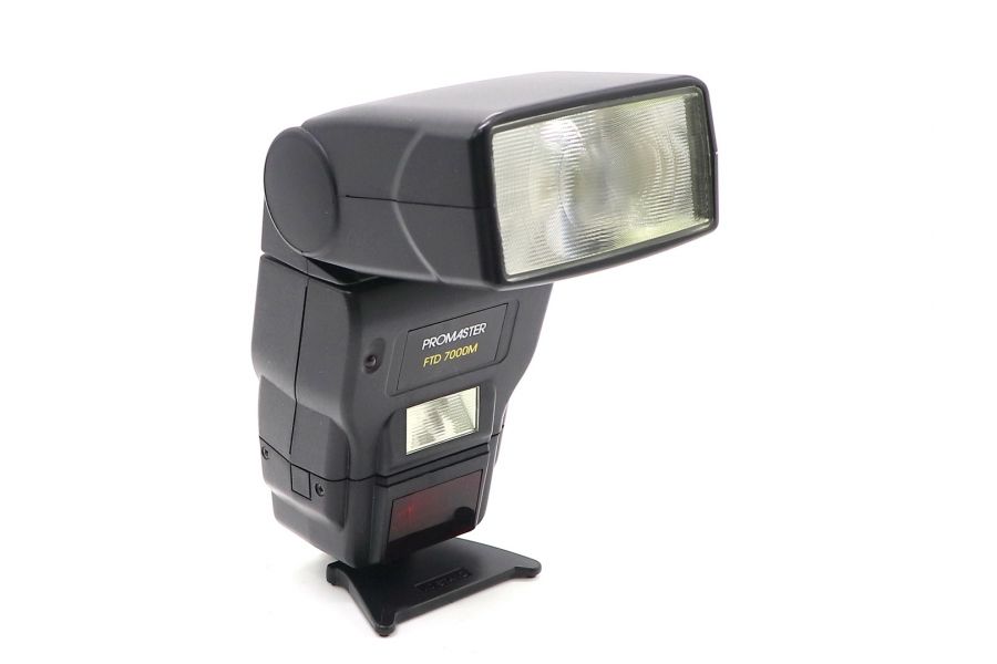 Фотовспышка Promaster FTD 7000M