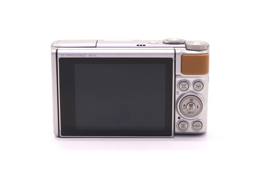 Canon PowerShot SX740 HS в упаковке