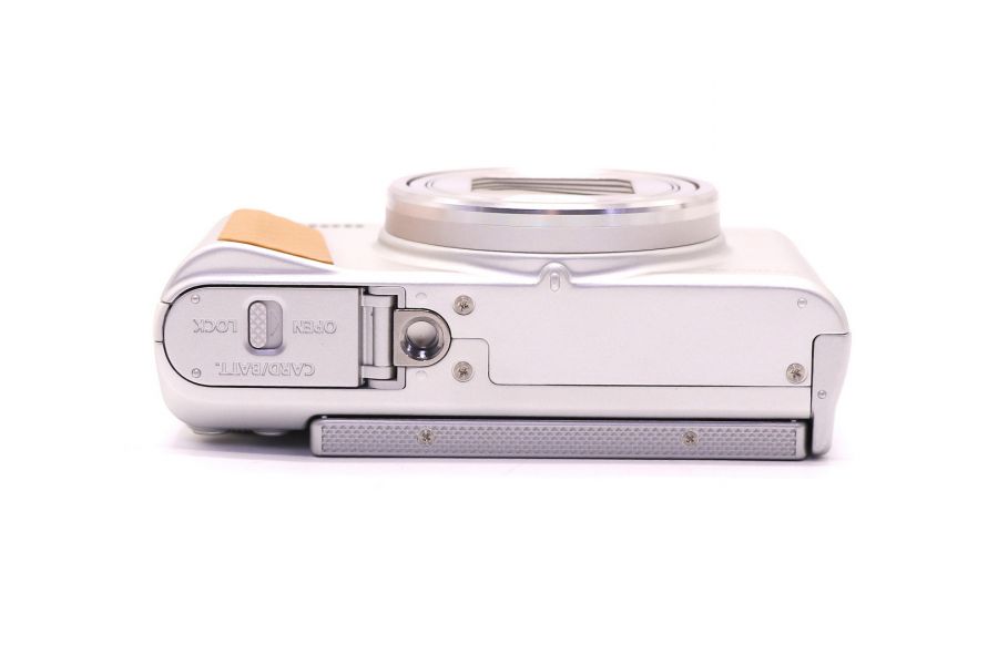 Canon PowerShot SX740 HS в упаковке