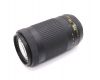 Nikon 70-300mm f/4.5-6.3G ED AF-P DX ED в упаковке