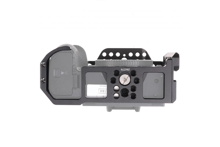 Клетка Fotga для Nikon Z6, Z7, Z6II, Z7II