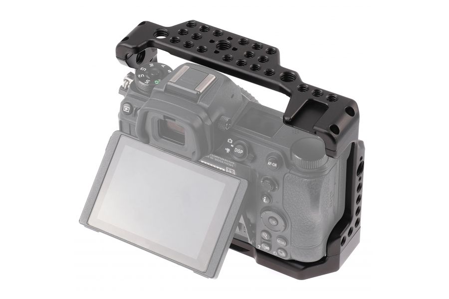 Клетка Fotga для Nikon Z6, Z7, Z6II, Z7II