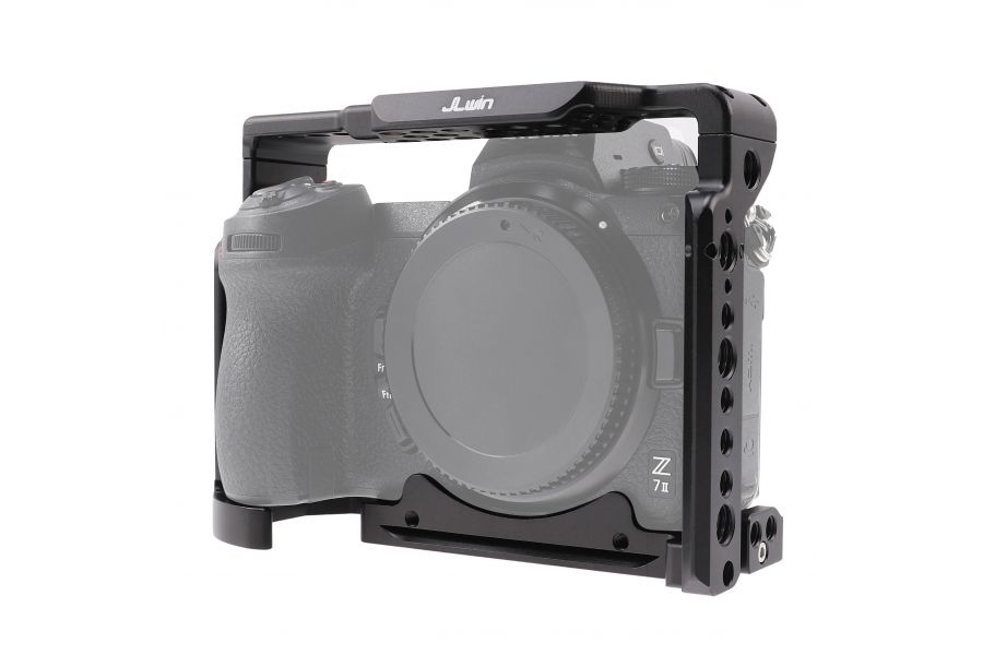 Клетка Fotga для Nikon Z6, Z7, Z6II, Z7II