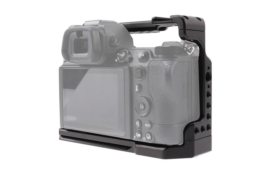 Клетка Fotga для Nikon Z6, Z7, Z6II, Z7II