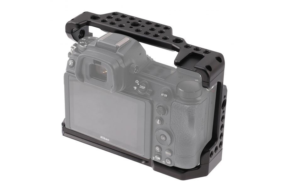 Клетка Fotga для Nikon Z6, Z7, Z6II, Z7II