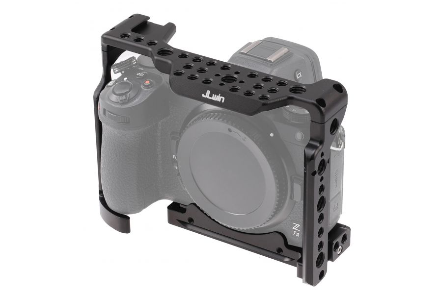 Клетка Fotga для Nikon Z6, Z7, Z6II, Z7II