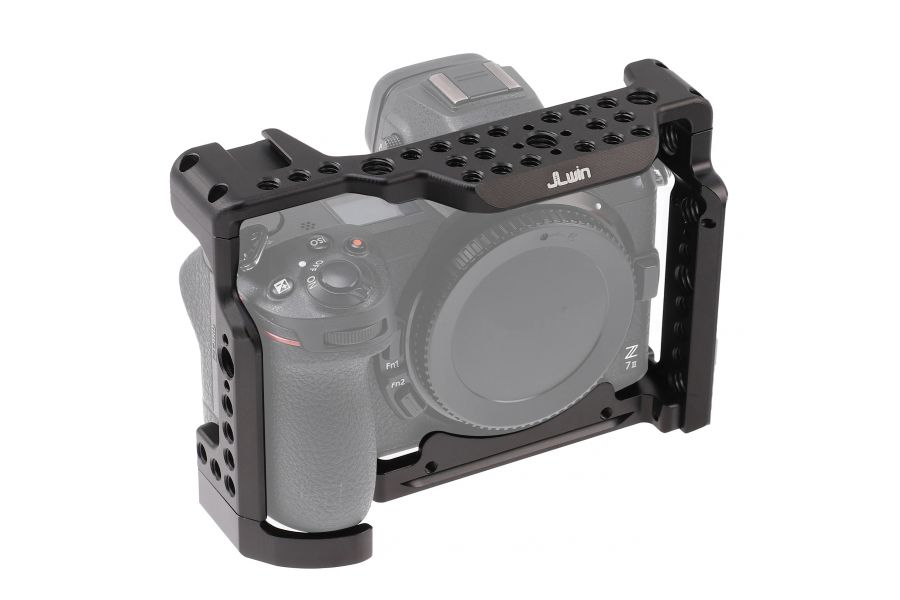 Клетка Fotga для Nikon Z6, Z7, Z6II, Z7II