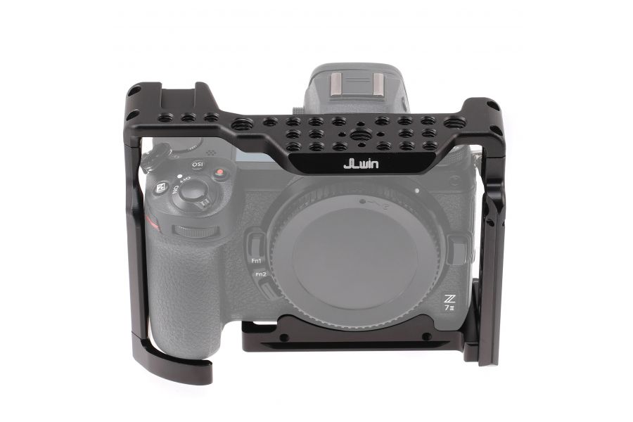 Клетка Fotga для Nikon Z6, Z7, Z6II, Z7II