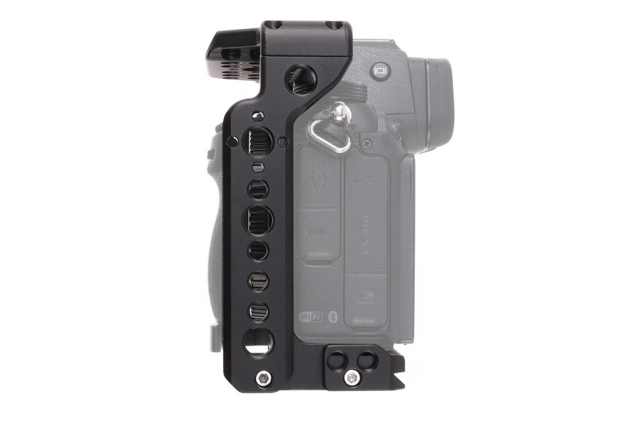 Клетка Fotga для Nikon Z6, Z7, Z6II, Z7II