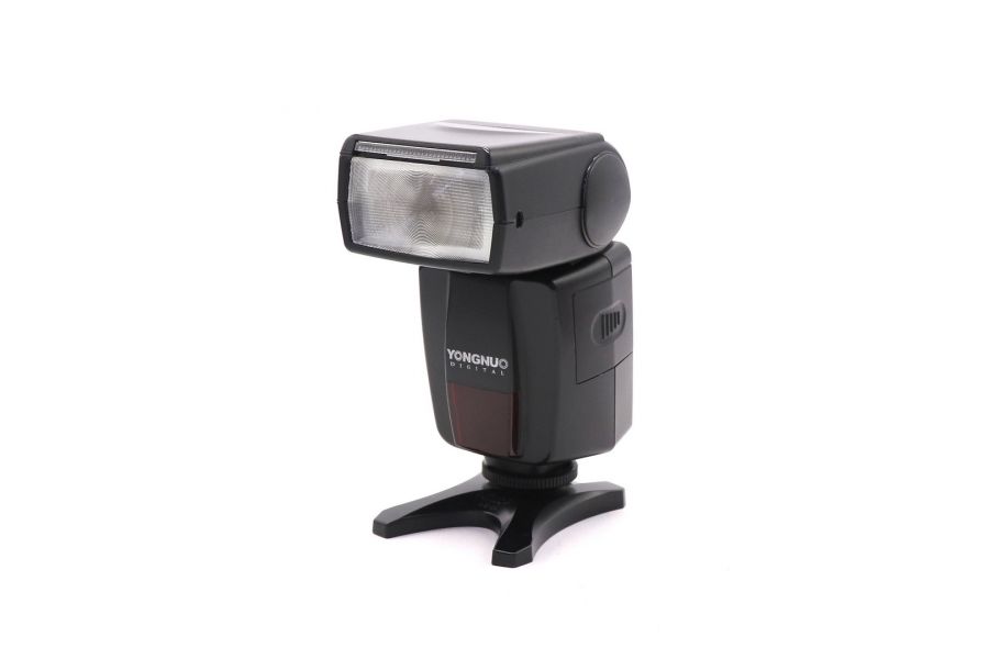 Фотовспышка Yongnuo speedlight YN460-II