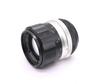 Auto-Takumar 105mm f/2.8