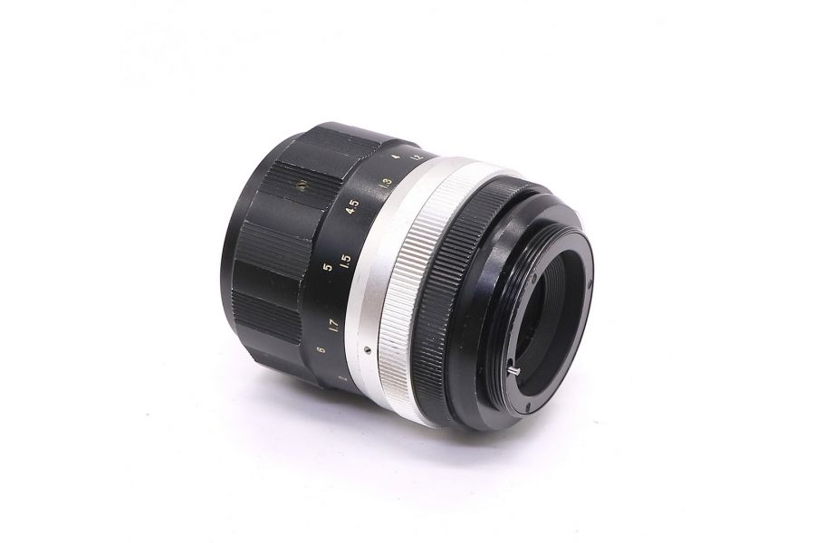 Auto-Takumar 105mm f/2.8