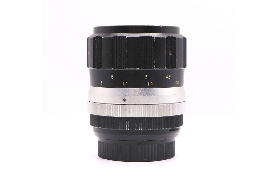 Auto-Takumar 105mm f/2.8