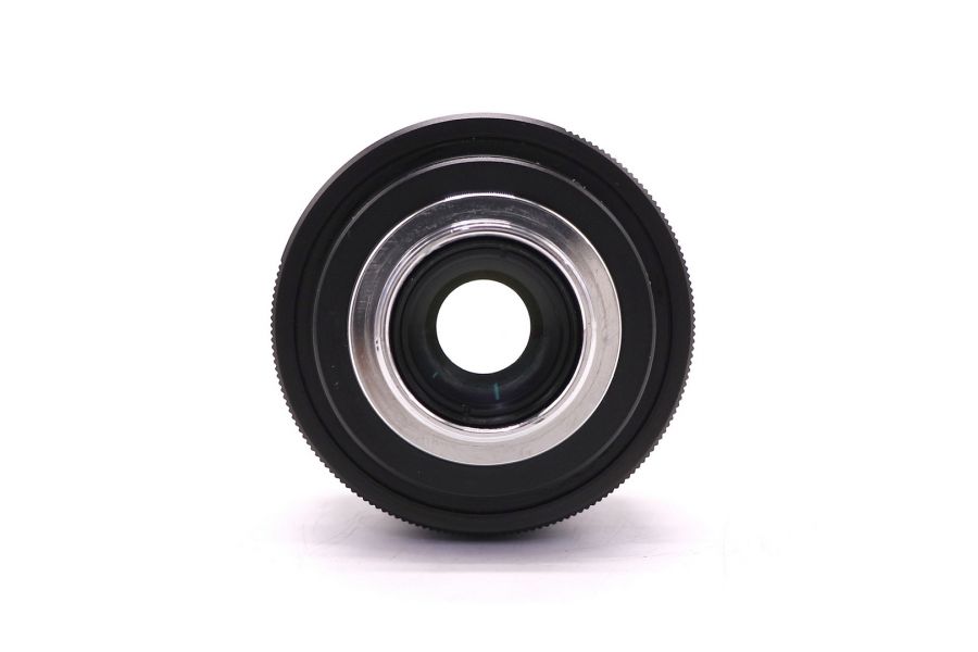 Объектив Newyi 25mm f/1.8 Black C mount (China)