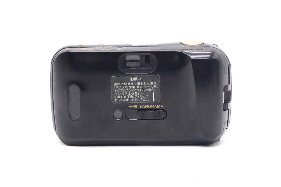 Olympus mju I Panorama