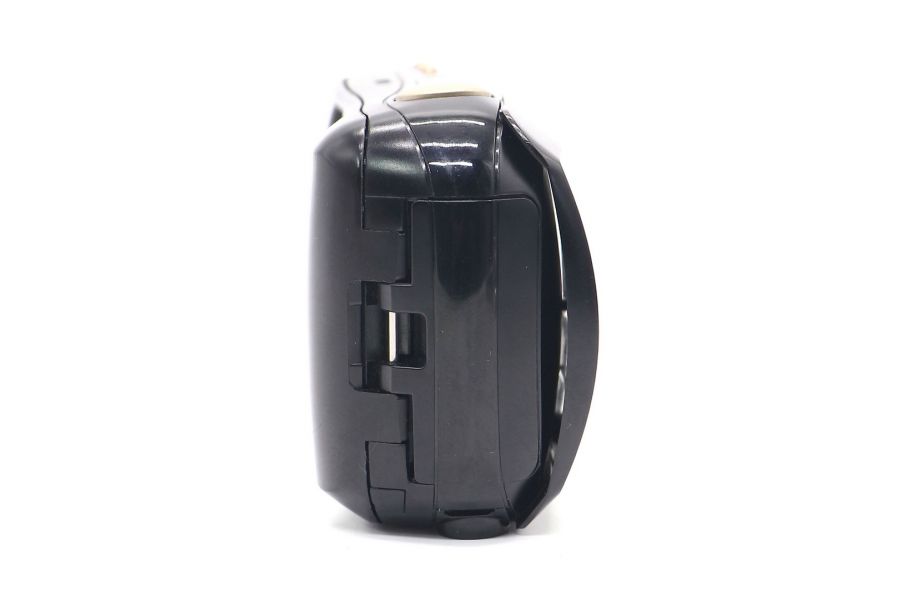 Olympus mju I Panorama